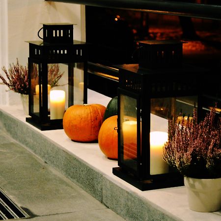 Grottger Luxury Boutique Hotel City Krakow Dış mekan fotoğraf