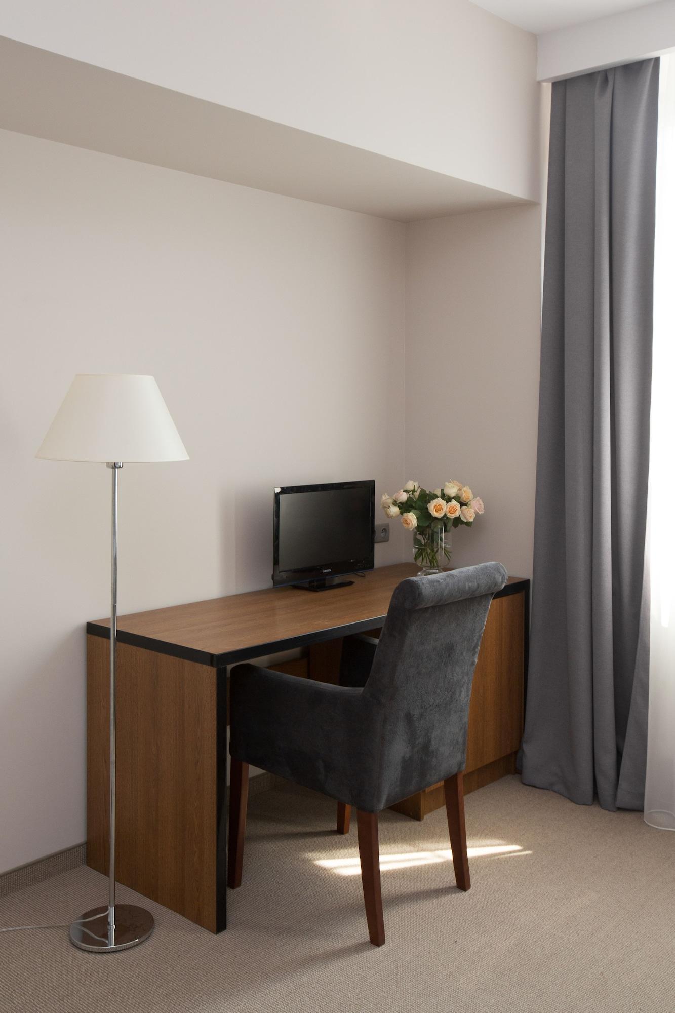 Grottger Luxury Boutique Hotel City Krakow Dış mekan fotoğraf