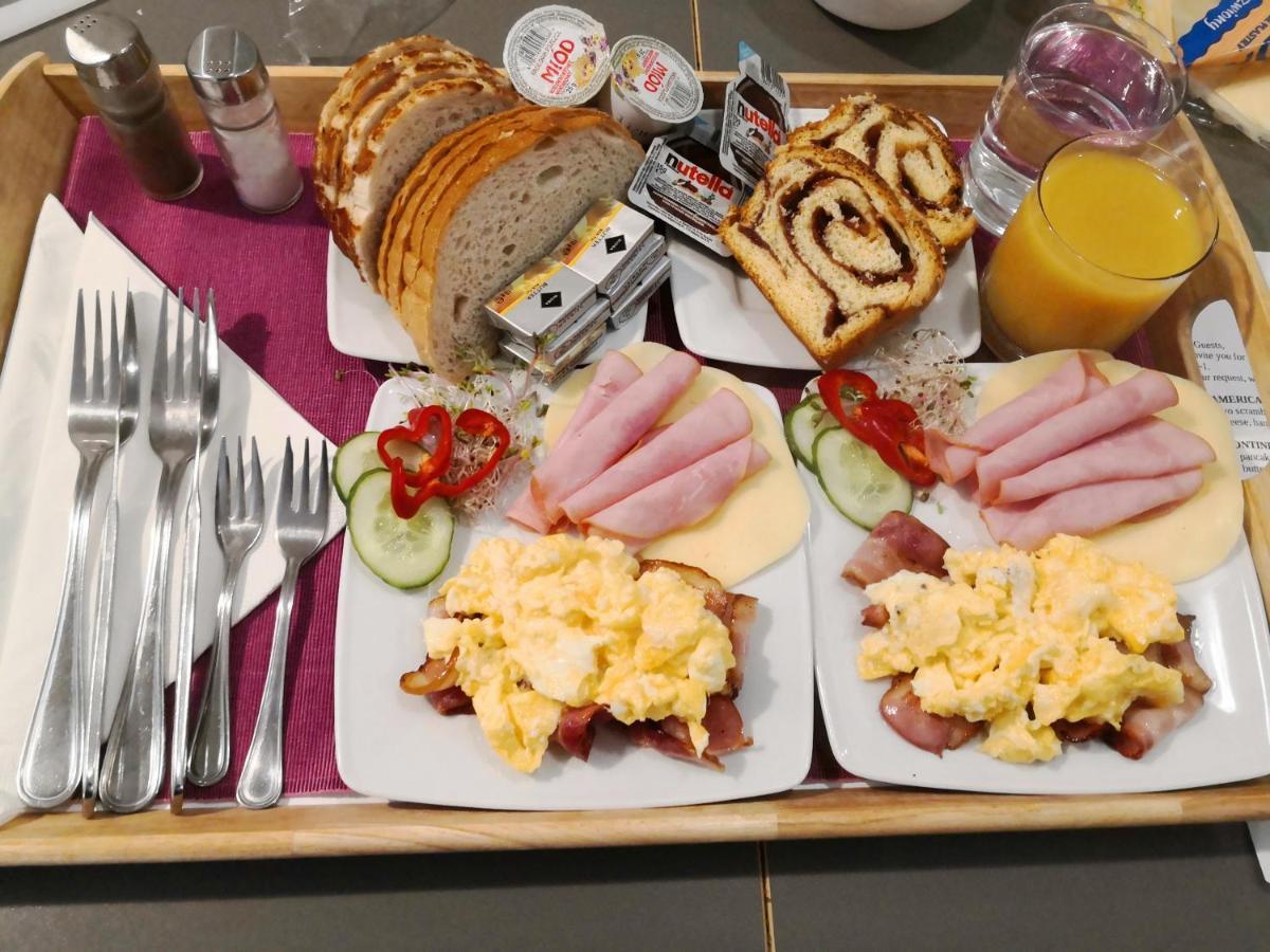 Grottger Luxury Boutique Hotel City Krakow Dış mekan fotoğraf