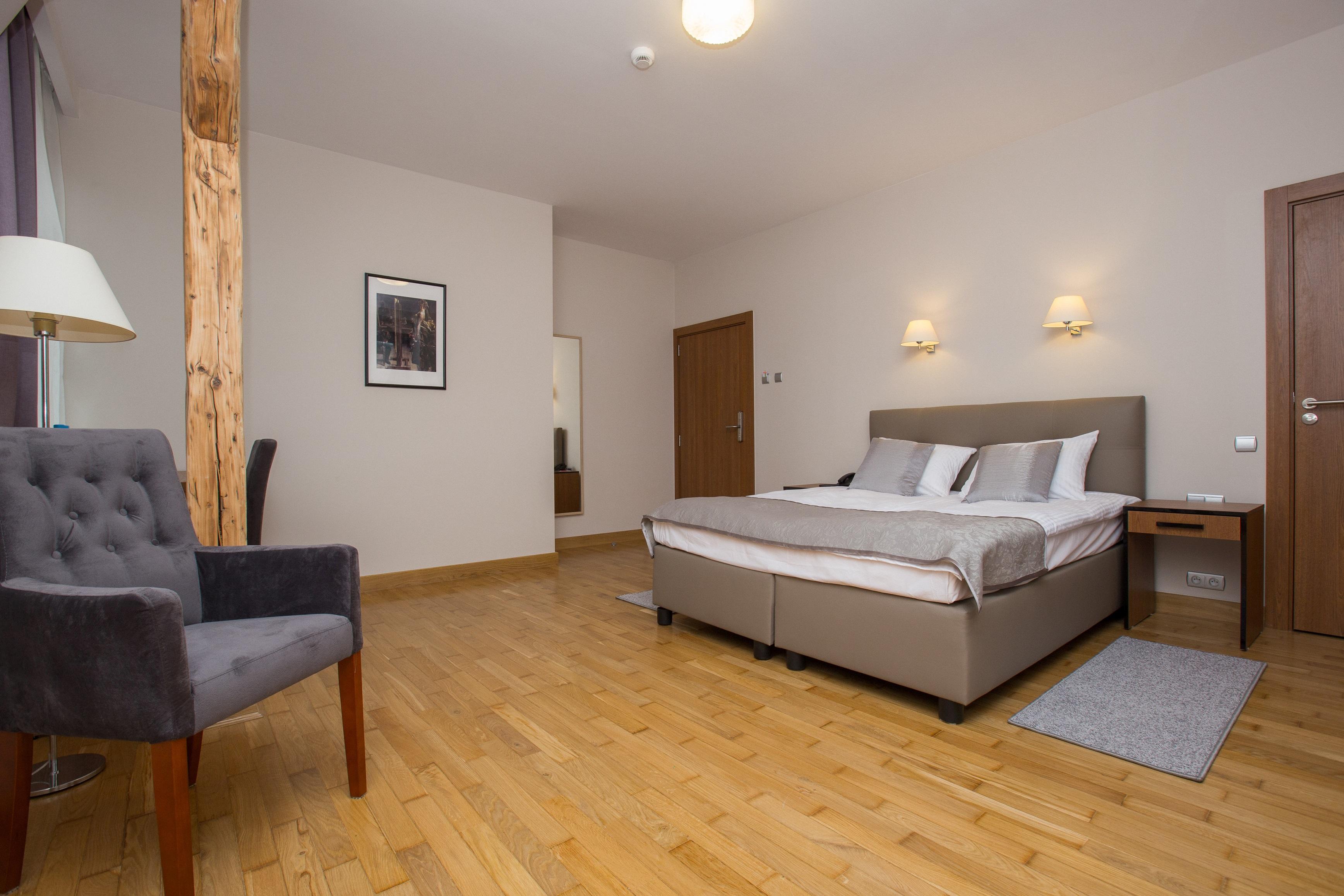 Grottger Luxury Boutique Hotel City Krakow Dış mekan fotoğraf