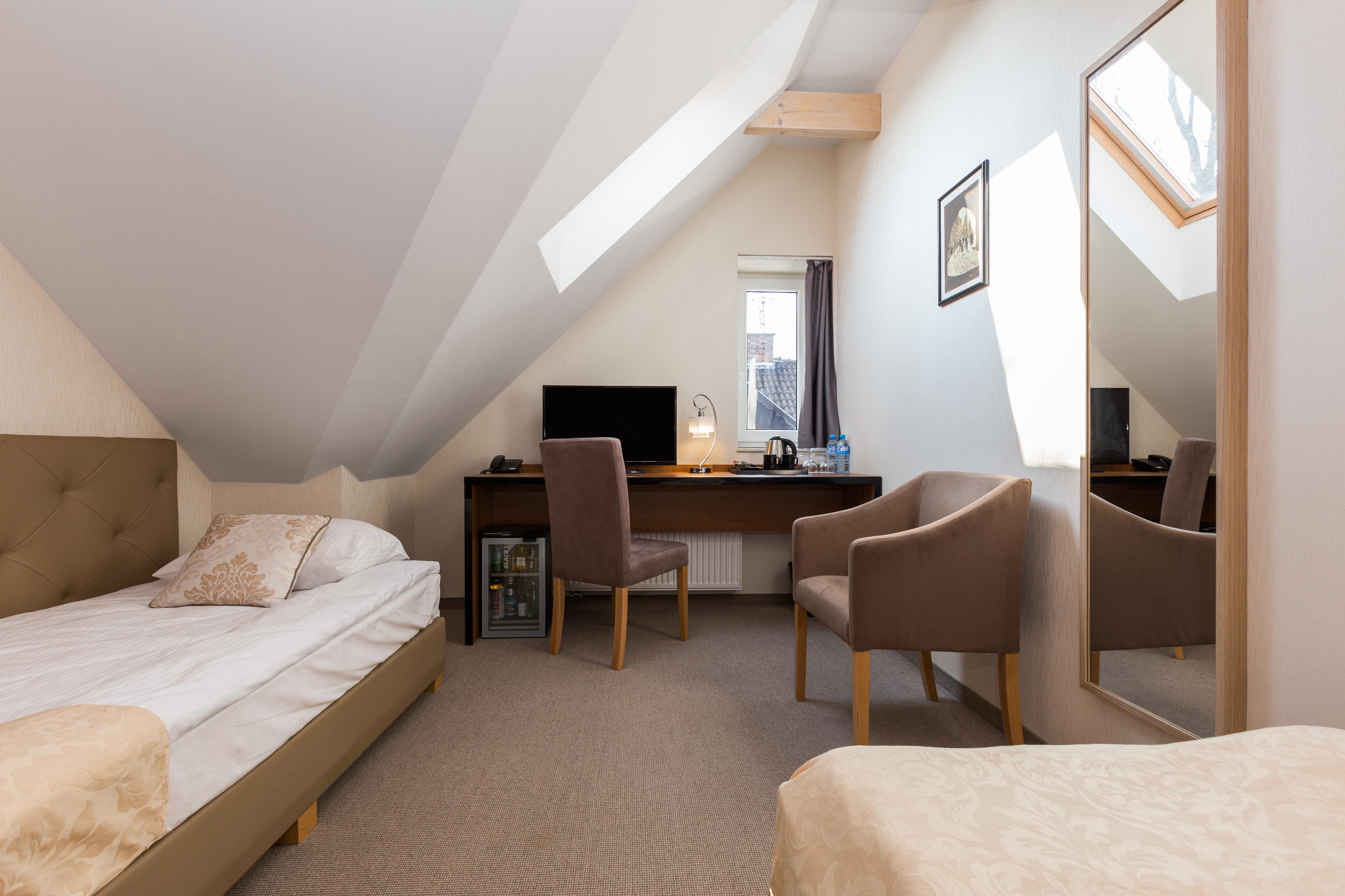 Grottger Luxury Boutique Hotel City Krakow Dış mekan fotoğraf