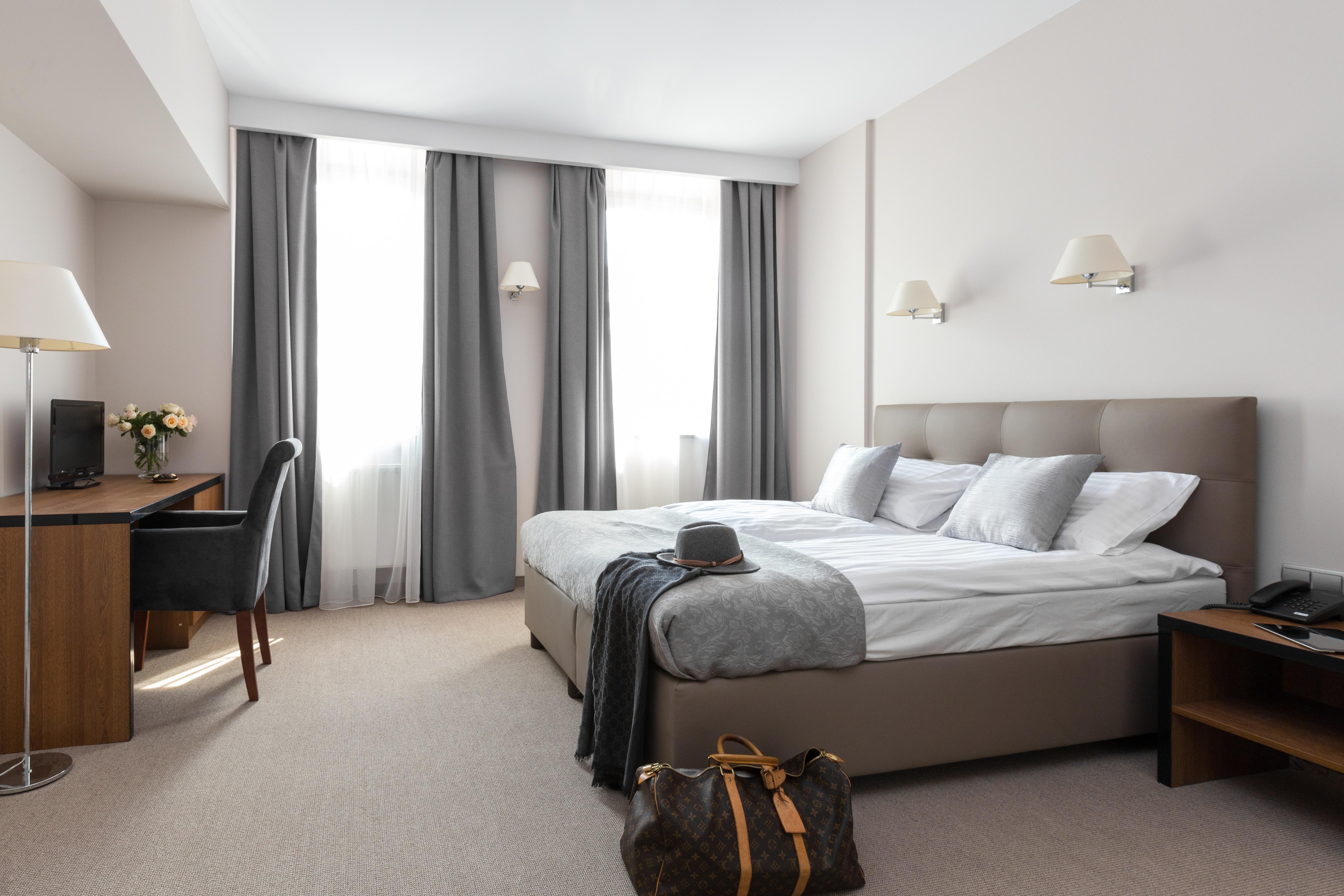 Grottger Luxury Boutique Hotel City Krakow Dış mekan fotoğraf