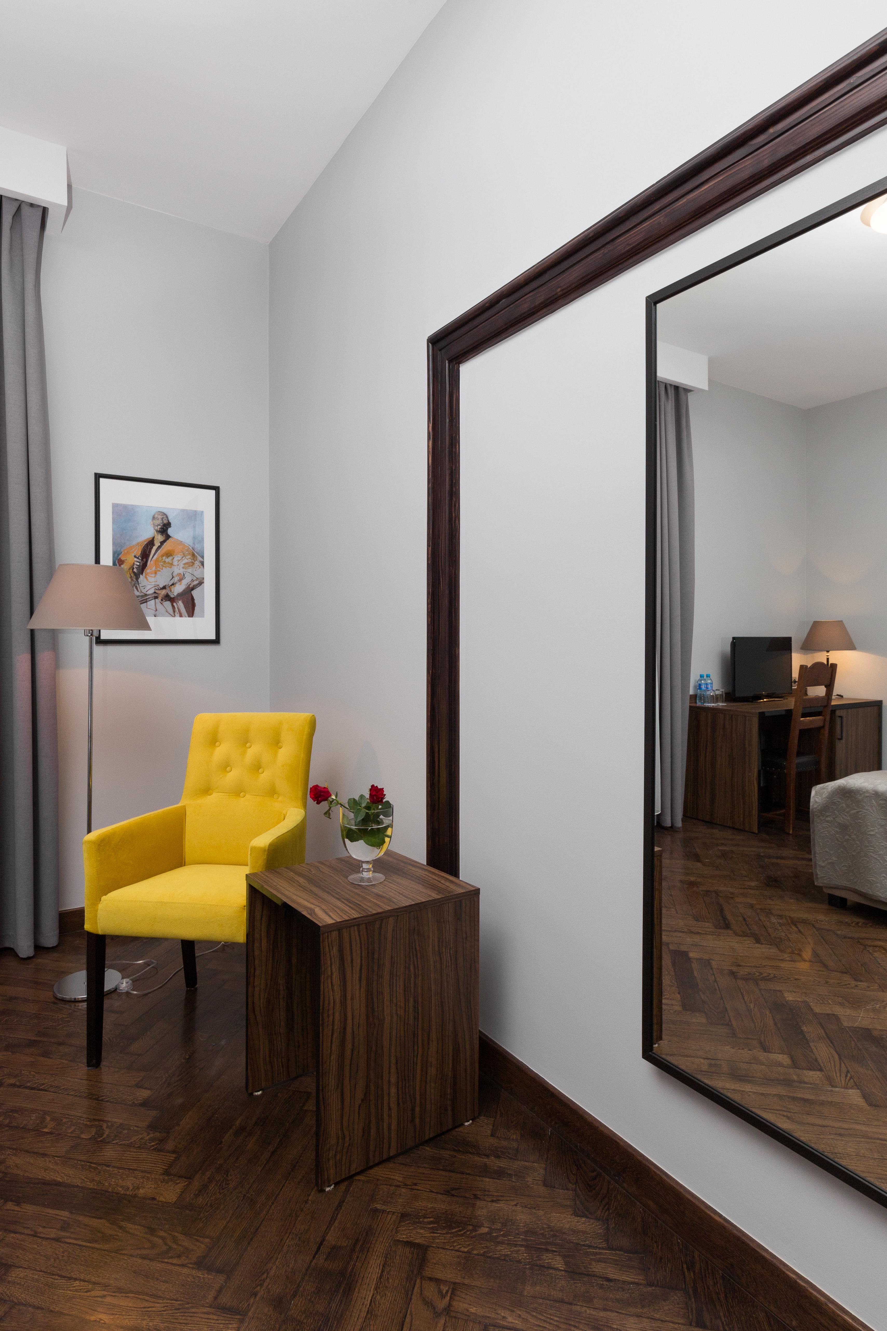 Grottger Luxury Boutique Hotel City Krakow Dış mekan fotoğraf