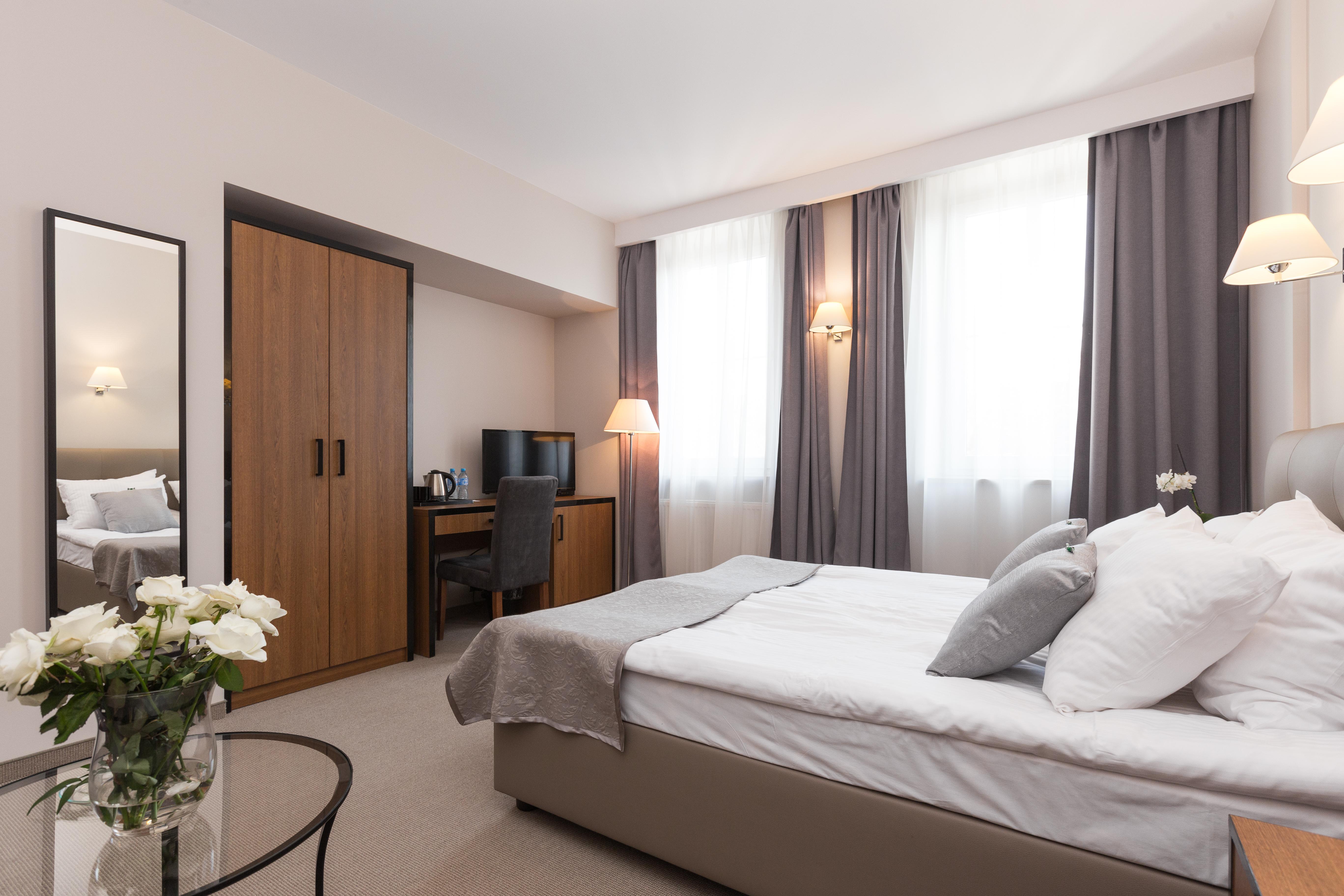 Grottger Luxury Boutique Hotel City Krakow Dış mekan fotoğraf