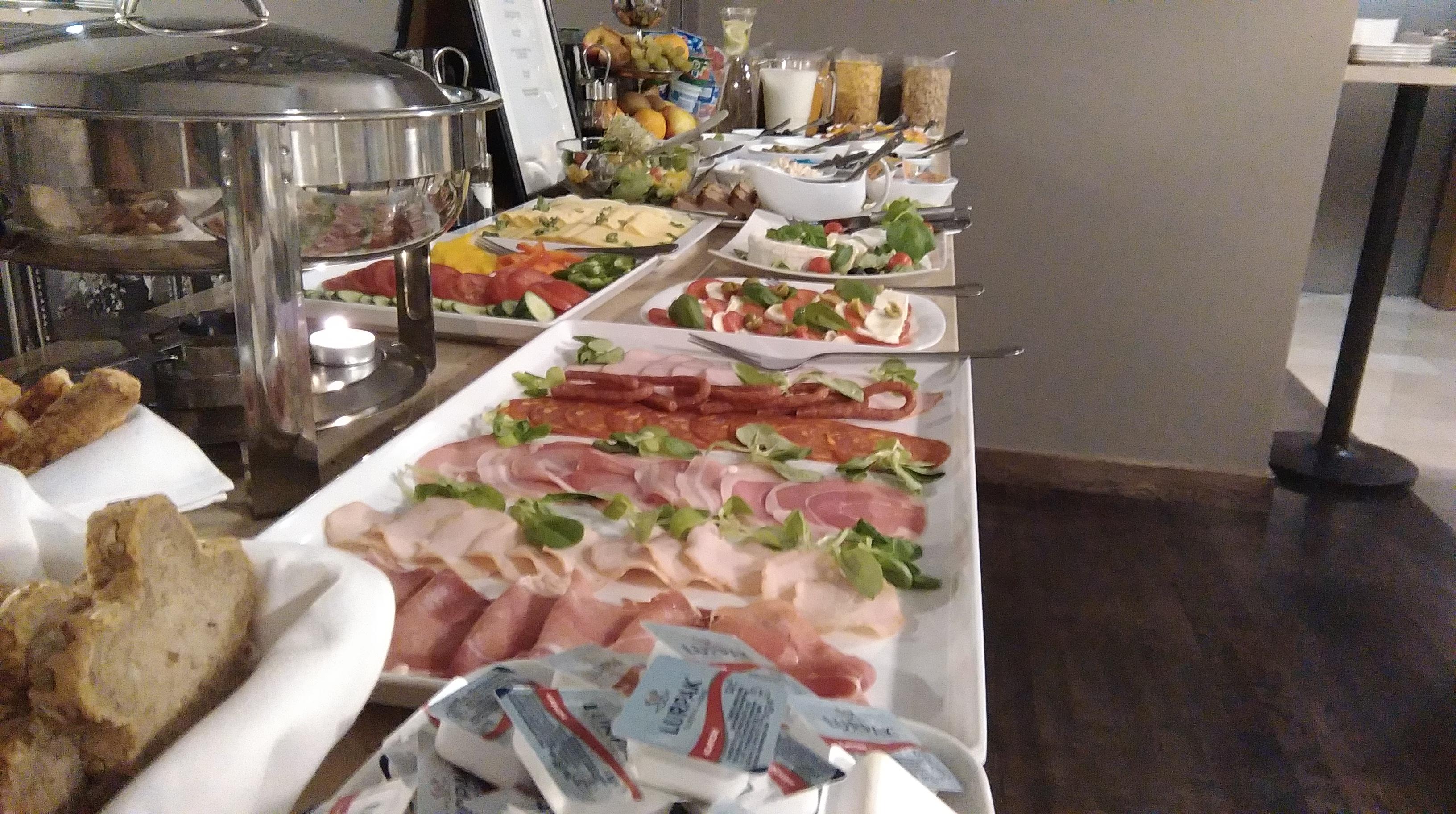 Grottger Luxury Boutique Hotel City Krakow Dış mekan fotoğraf