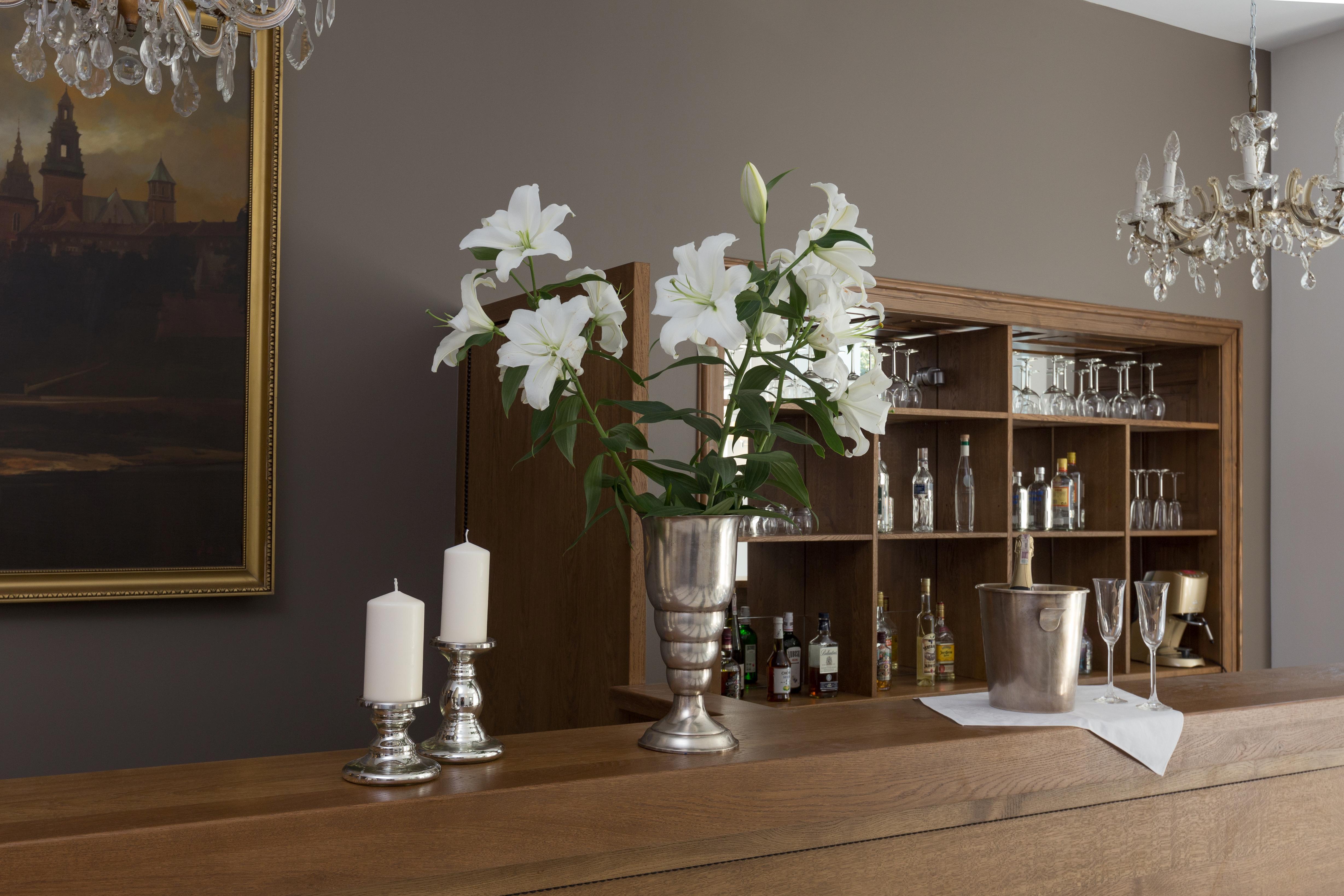 Grottger Luxury Boutique Hotel City Krakow Dış mekan fotoğraf