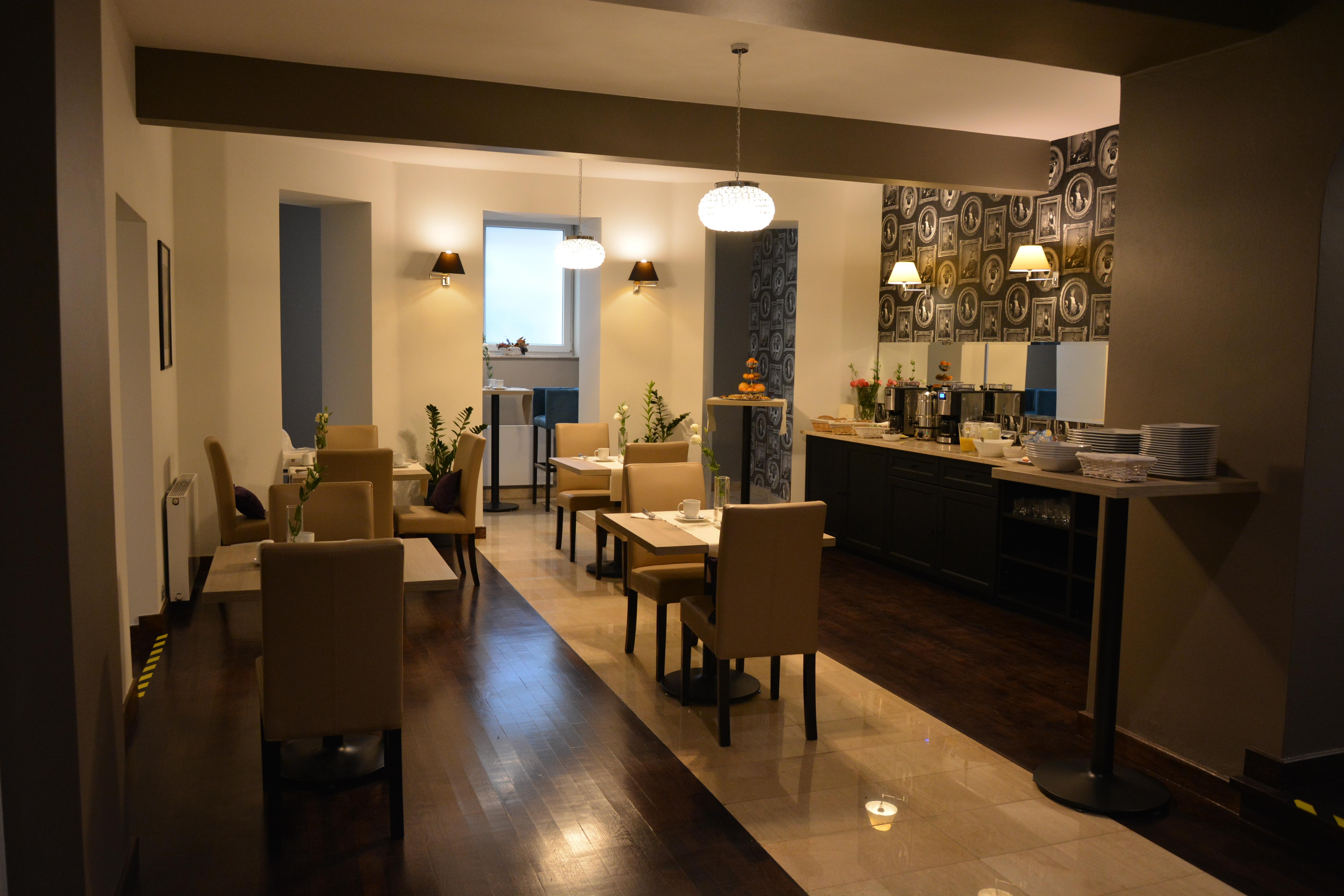 Grottger Luxury Boutique Hotel City Krakow Dış mekan fotoğraf