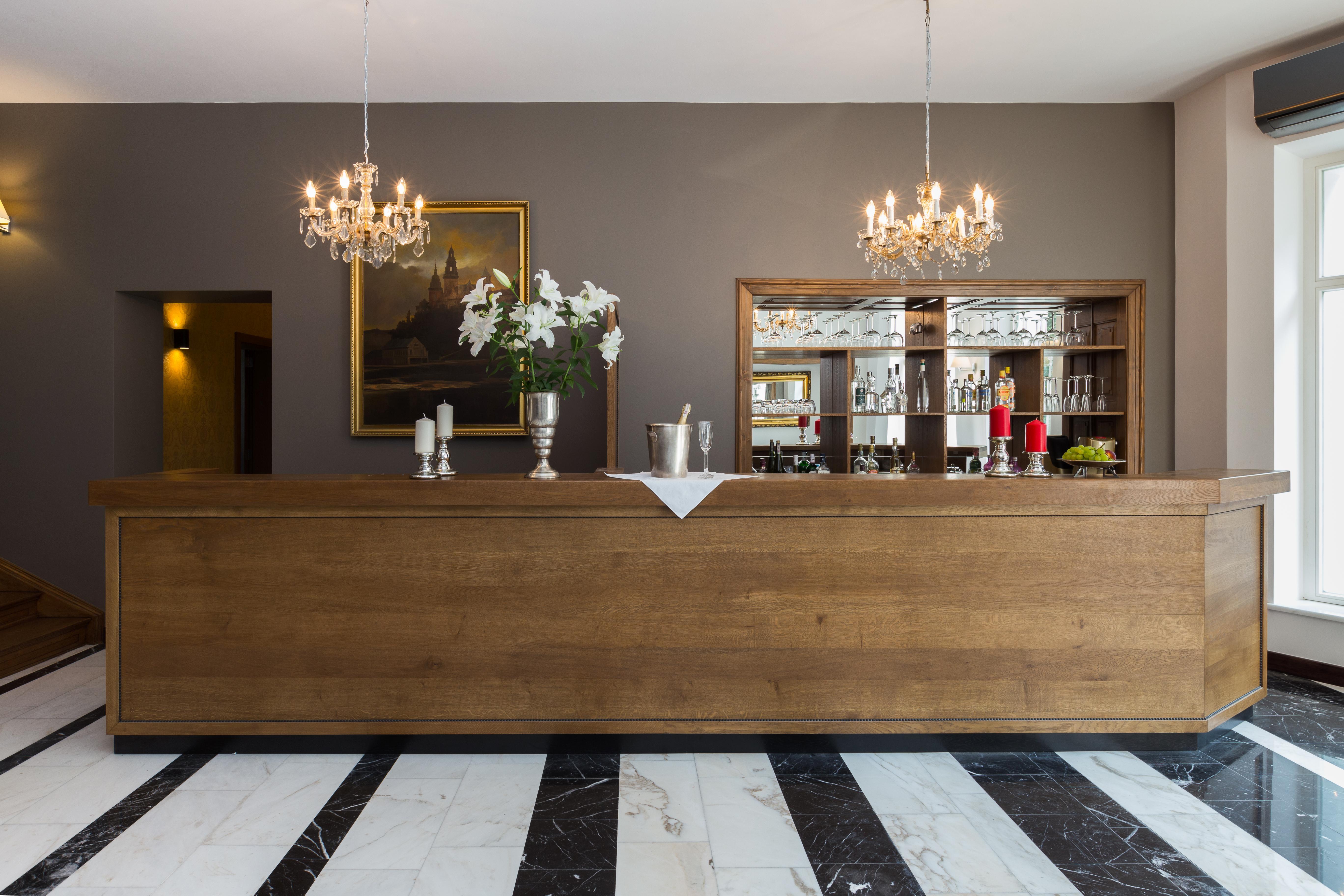 Grottger Luxury Boutique Hotel City Krakow Dış mekan fotoğraf