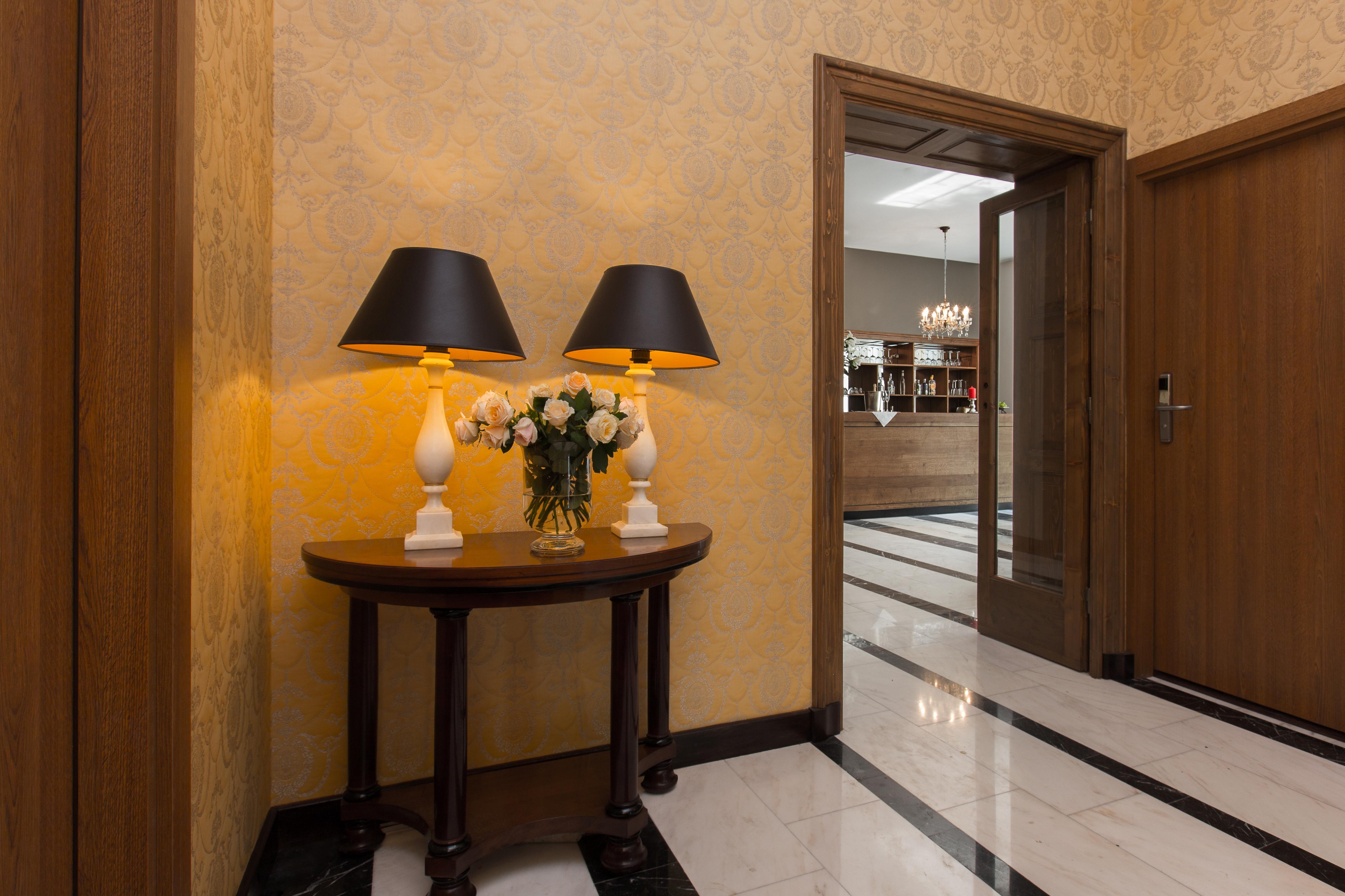 Grottger Luxury Boutique Hotel City Krakow Dış mekan fotoğraf