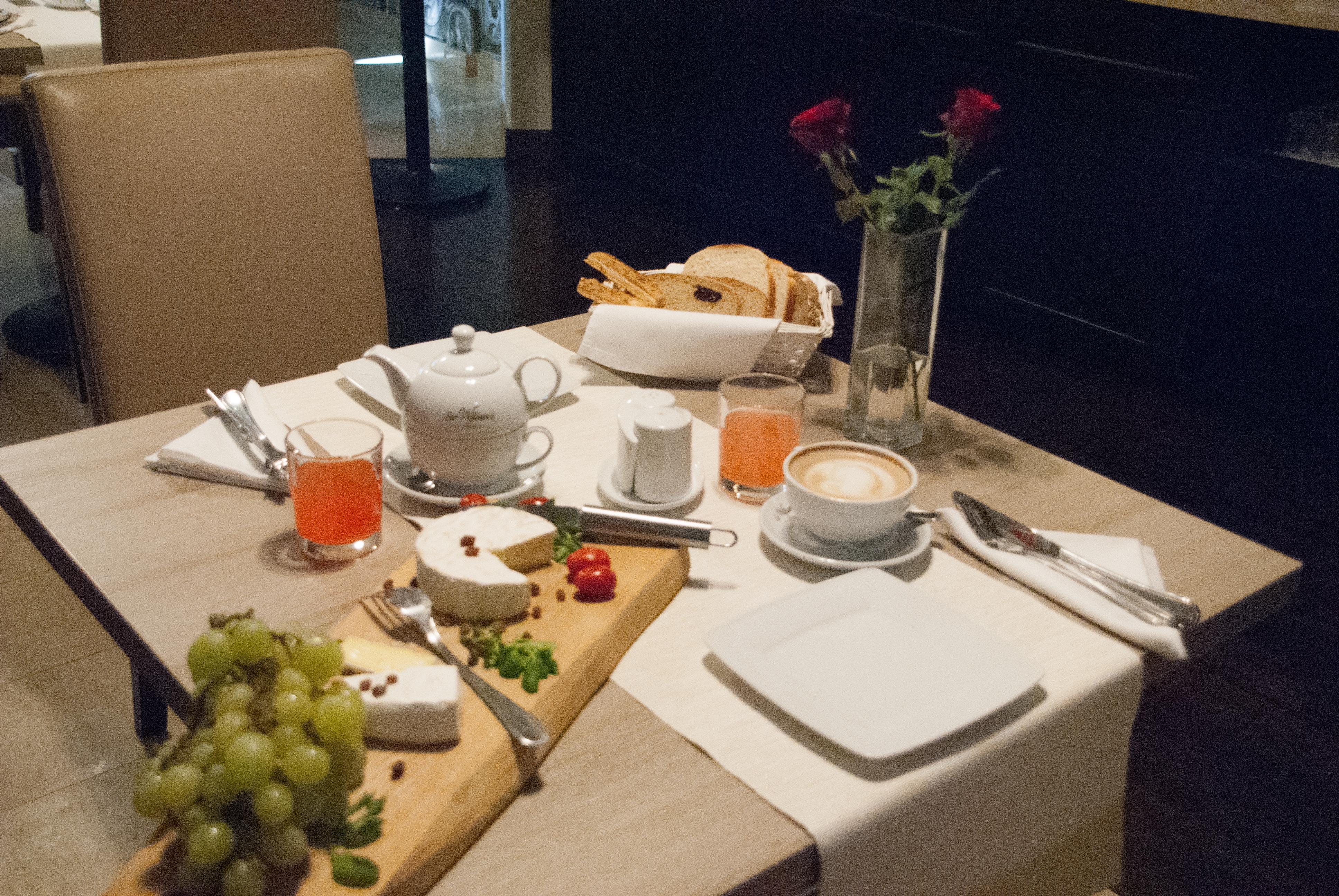 Grottger Luxury Boutique Hotel City Krakow Dış mekan fotoğraf