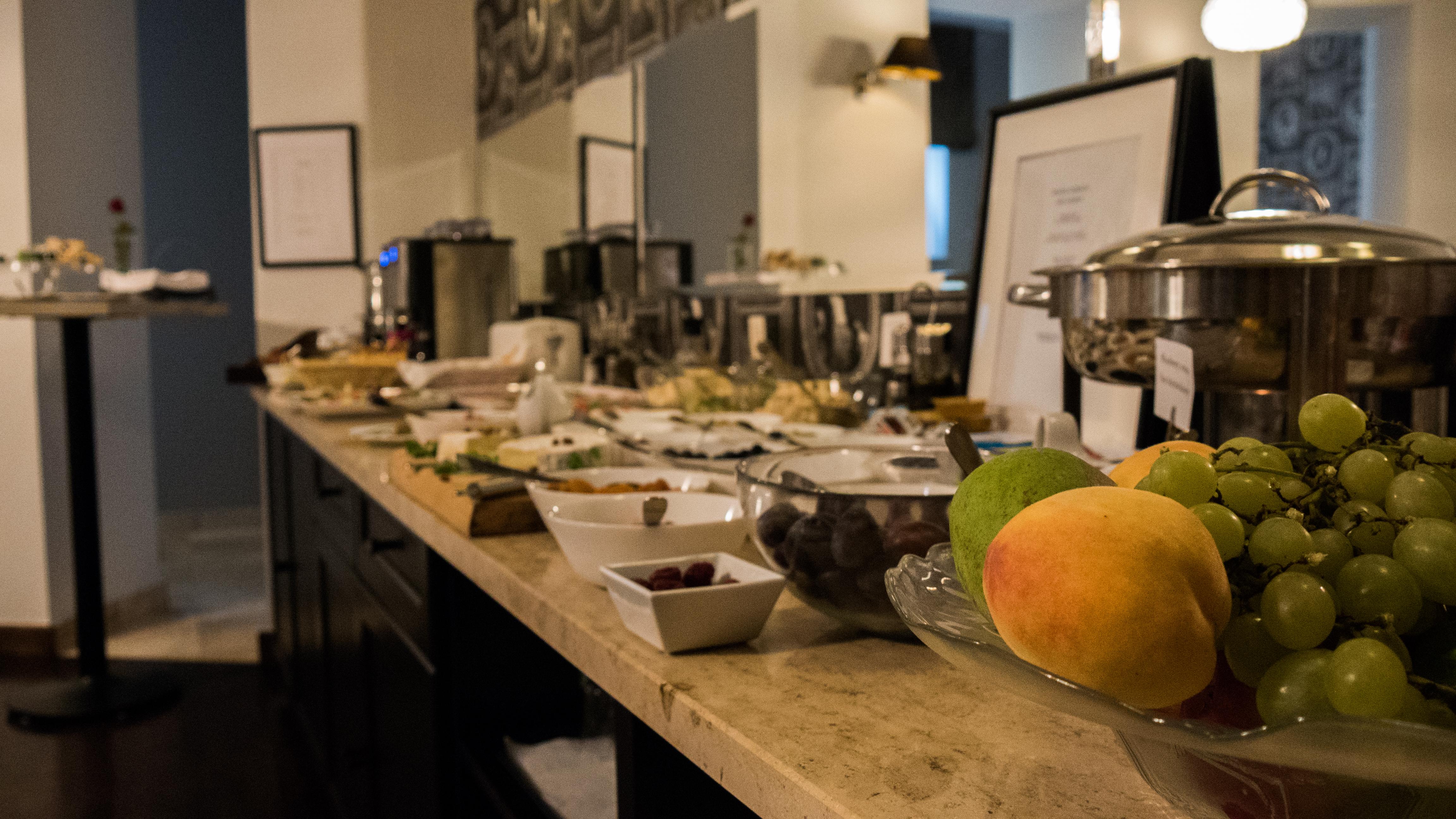 Grottger Luxury Boutique Hotel City Krakow Dış mekan fotoğraf