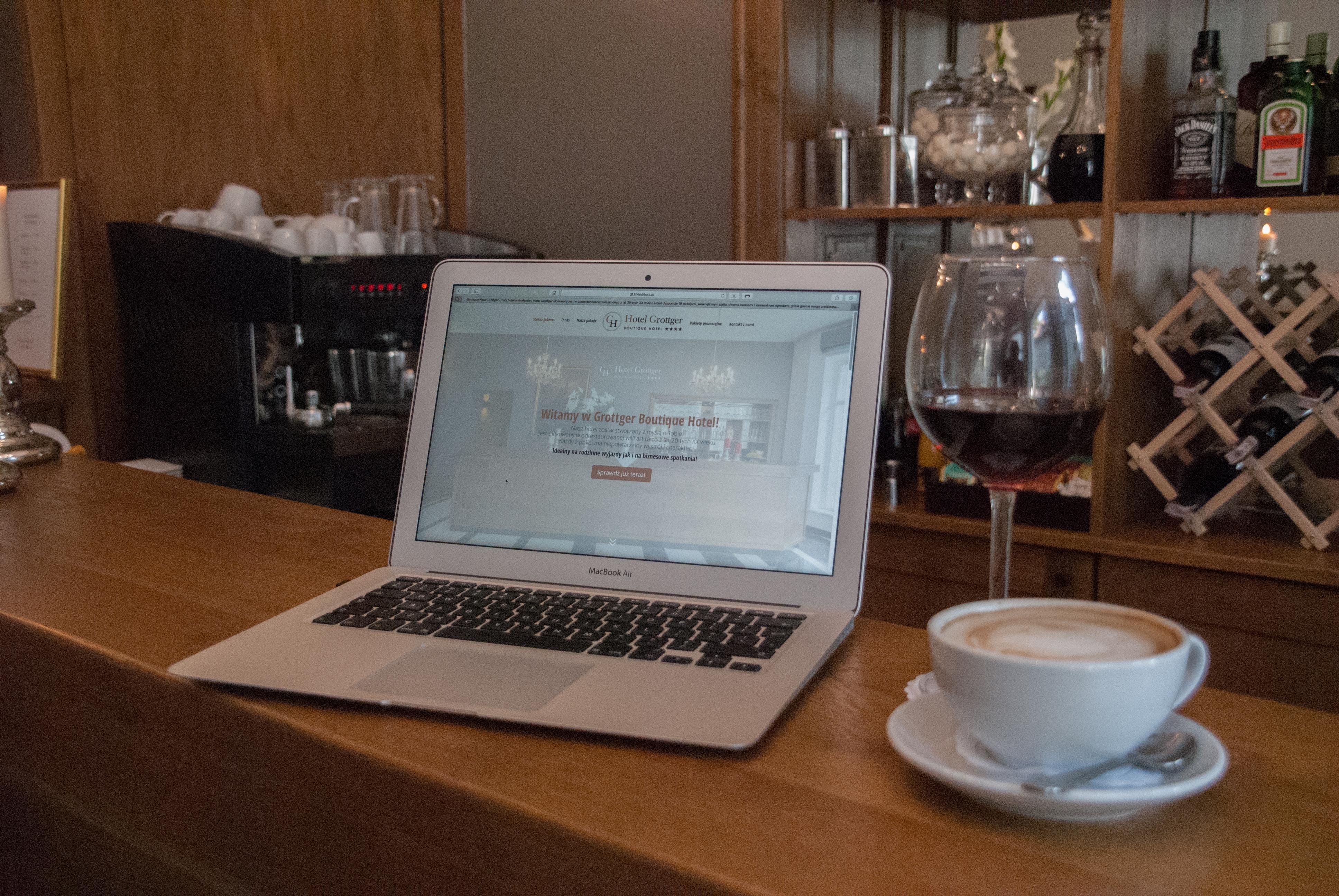 Grottger Luxury Boutique Hotel City Krakow Dış mekan fotoğraf