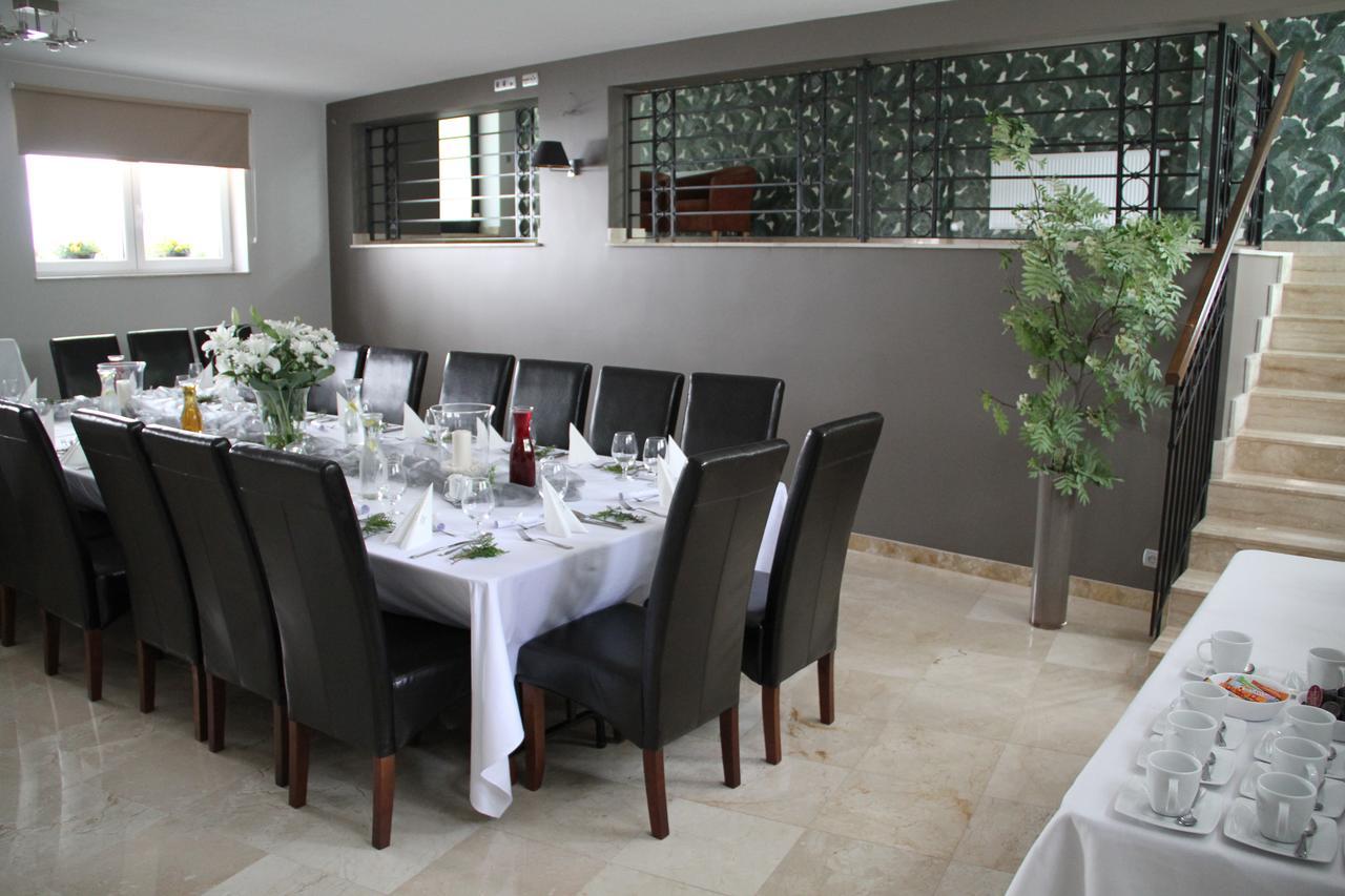 Grottger Luxury Boutique Hotel City Krakow Dış mekan fotoğraf