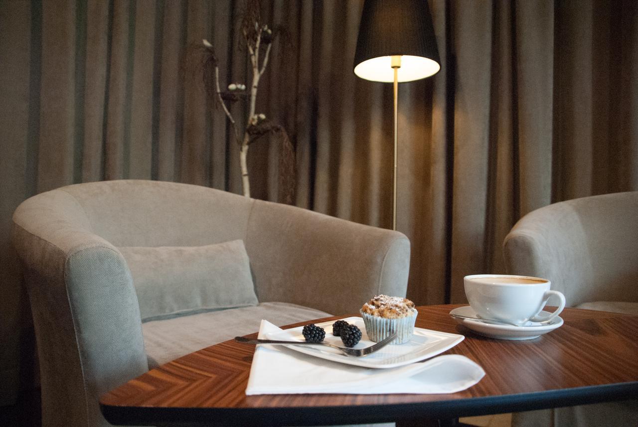 Grottger Luxury Boutique Hotel City Krakow Dış mekan fotoğraf