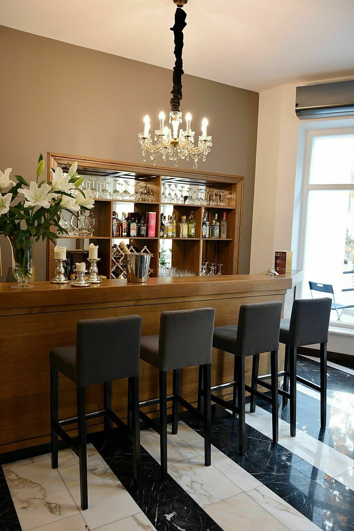 Grottger Luxury Boutique Hotel City Krakow Dış mekan fotoğraf
