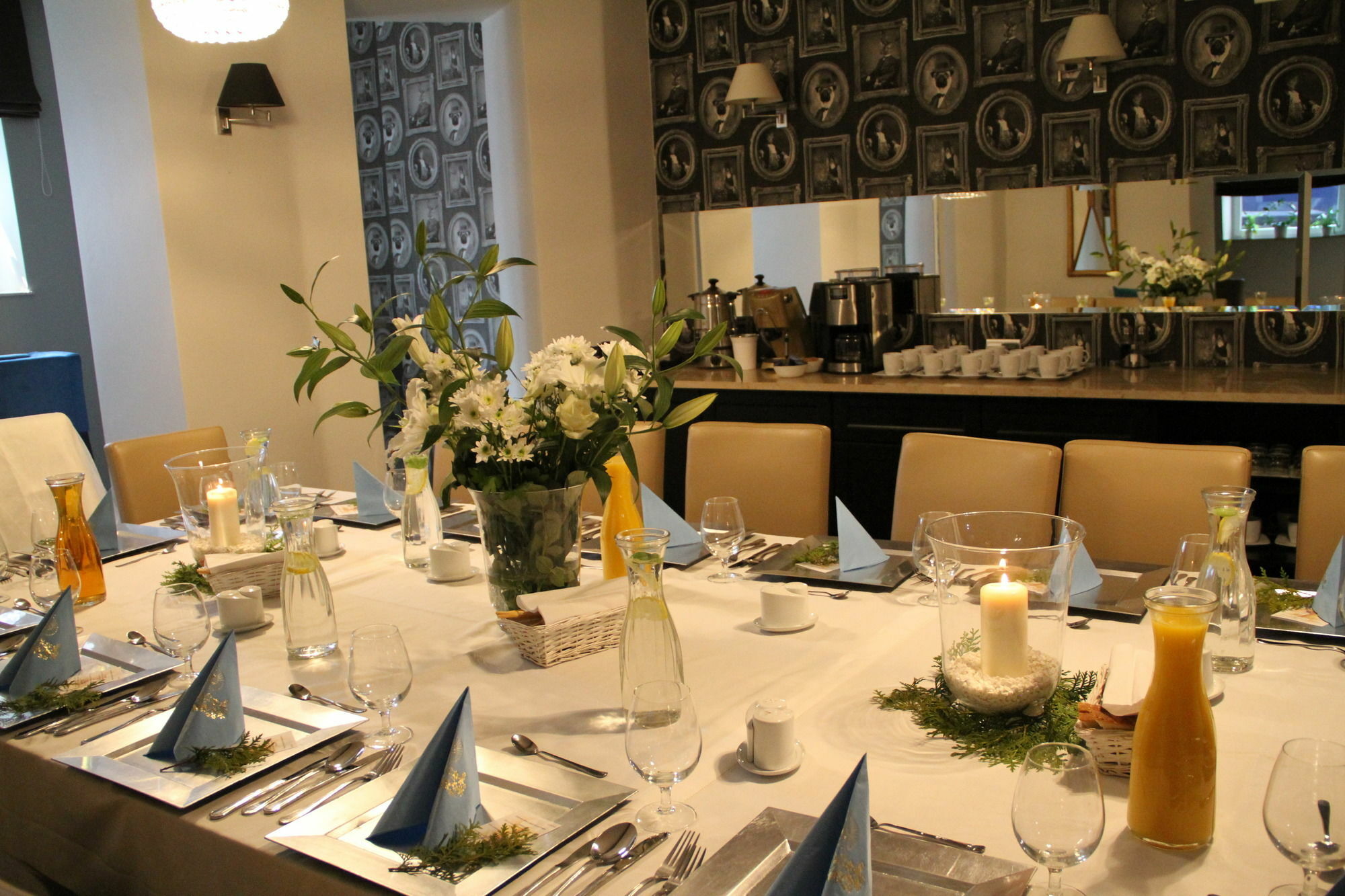 Grottger Luxury Boutique Hotel City Krakow Dış mekan fotoğraf